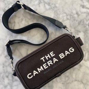 Marc Jacobs, the camera bag